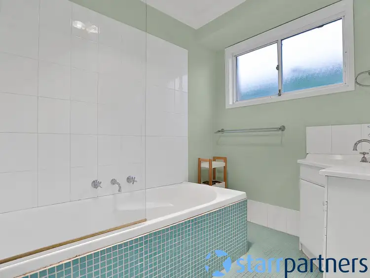 Fourth view of Homely house listing, 158 Thunderbolt Dr, Raby NSW 2566