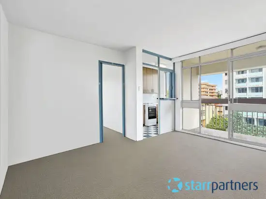 64/35 Campbell Street, Parramatta NSW 2150