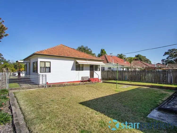 Fourth view of Homely house listing, 12 Belgium St, Lidcombe NSW 2141
