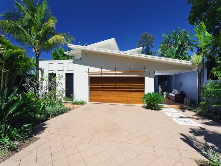 Main view of Homely other listing, 318 Observation Circuit, Nambour QLD 4560