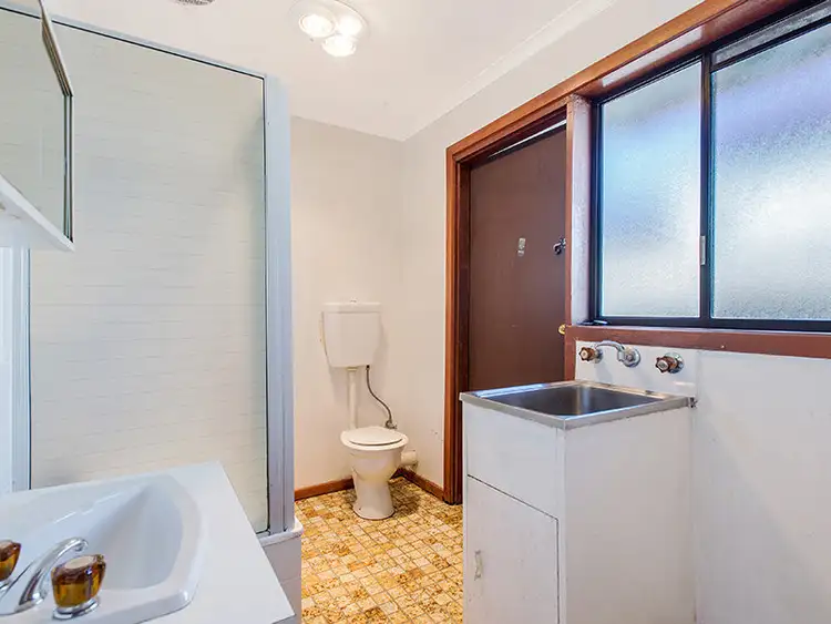 Fifth view of Homely unit listing, 1/7 Ford Street, Brunswick VIC 3056