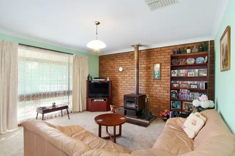 Second view of Homely house listing, 1 Mayne Drive, Tamworth NSW 2340