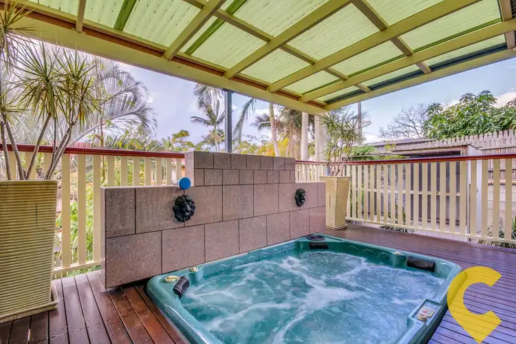 Second view of Homely house listing, 6 Camellia Place, Sunnybank Hills QLD 4109