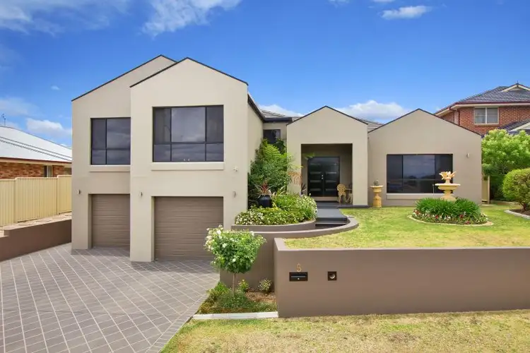 5 Ivory Place, Tamworth NSW 2340