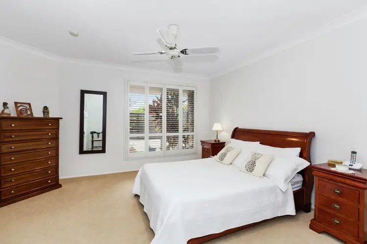 Sixth view of Homely semi-detached listing, 1/2 Paperbark Court, Banora Point NSW 2486