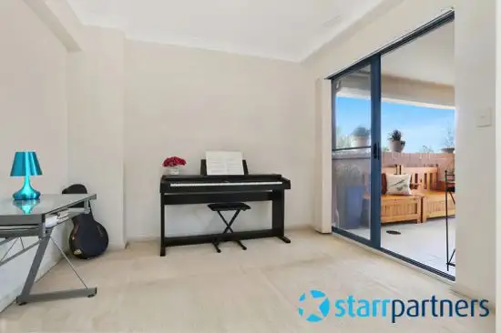 Sixth view of Homely unit listing, 26/34-36 Albert Street, North Parramatta NSW 2151