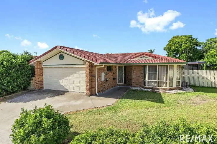 Main view of Homely house listing, 3 Scribbly Gum Court, Urraween QLD 4655
