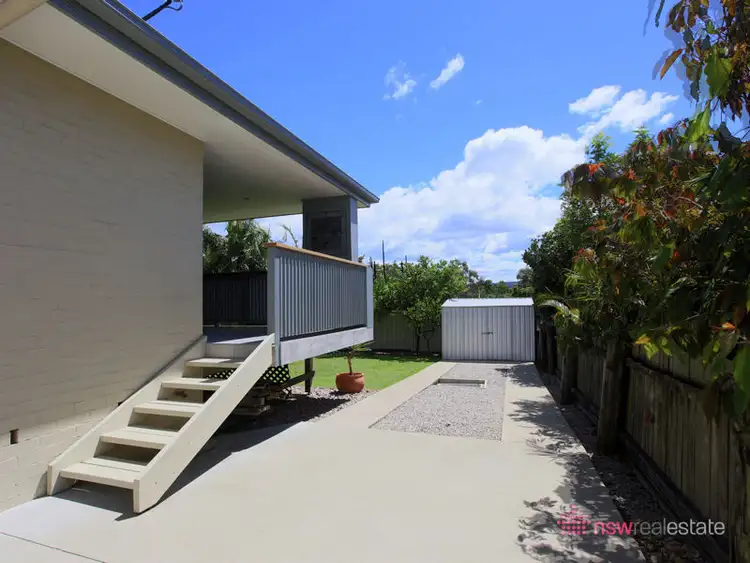 Fourth view of Homely house listing, 2/235 Harbour Drive, Coffs Harbour NSW 2450