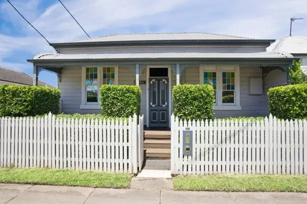 Main view of Homely house listing, 525 Glebe Road, Adamstown NSW 2289