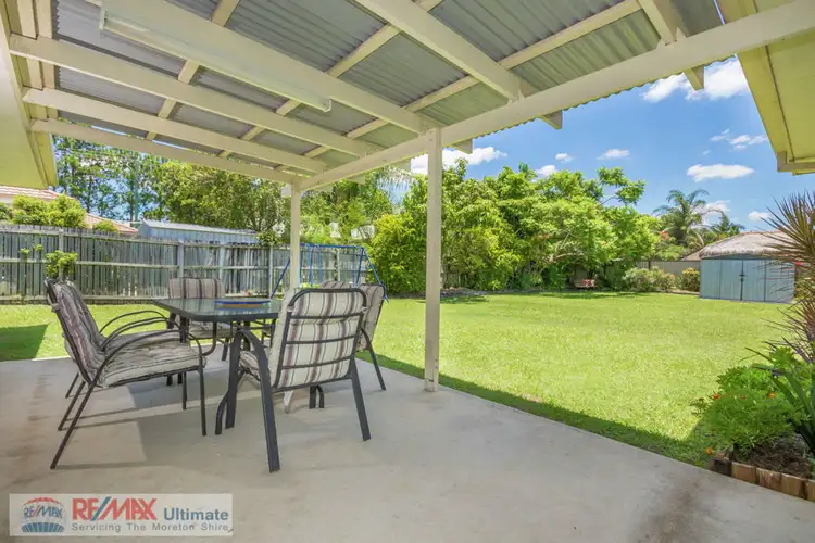 Third view of Homely house listing, 62 Tullawong Drive, Caboolture QLD 4510