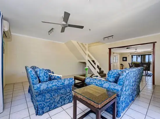 Sixth view of Homely house listing, 249 O'Shea Esplanade, Machans Beach QLD 4878