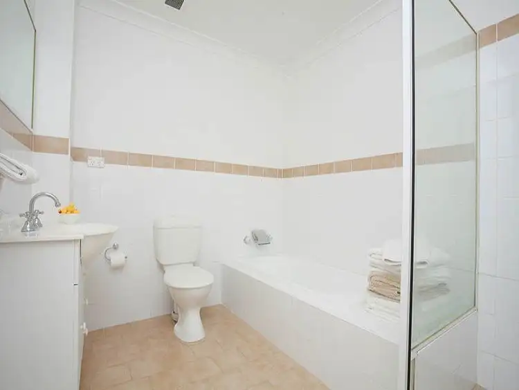 Fourth view of Homely unit listing, 52/4 Fourth Avenue, Blacktown NSW 2148