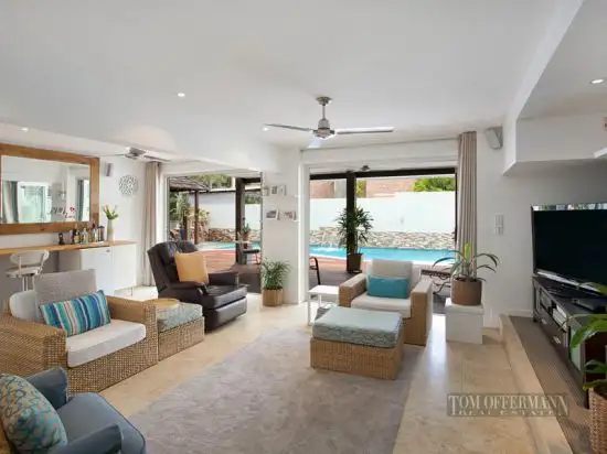 Fifth view of Homely house listing, 25 Palm Grove Cr, Tewantin QLD 4565