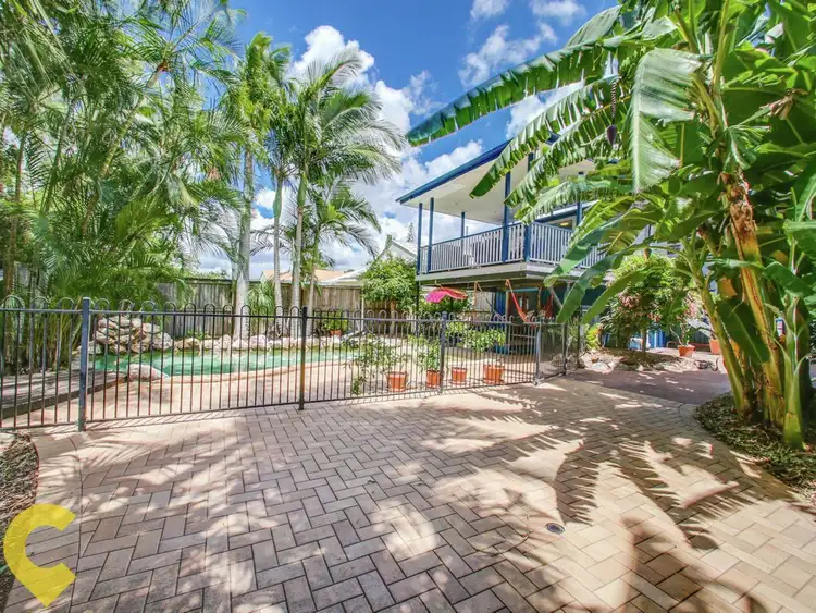 Fifth view of Homely house listing, 37 Marshall Street, Mitchelton QLD 4053