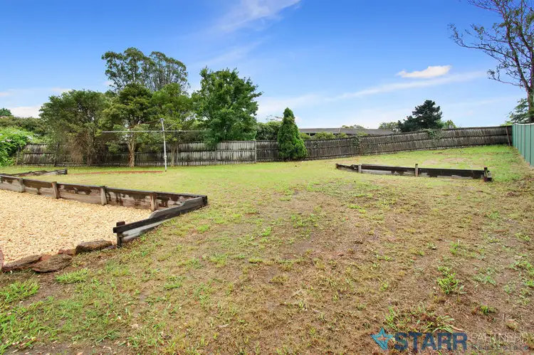 Fifth view of Homely house listing, 4 Hawk Place, Erskine Park NSW 2759