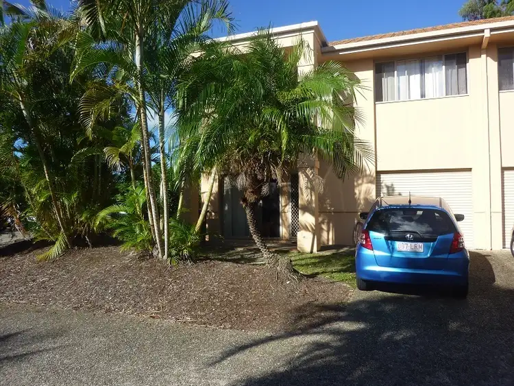 Fifth view of Homely townhouse listing, 11/92 Guineas Creek Rd, Currumbin Waters QLD 4223