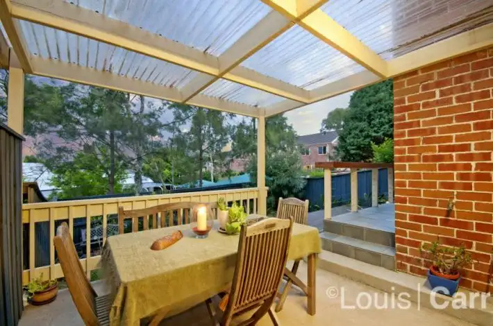 Fourth view of Homely townhouse listing, 4/39 Coonara Avenue, West Pennant Hills NSW 2125