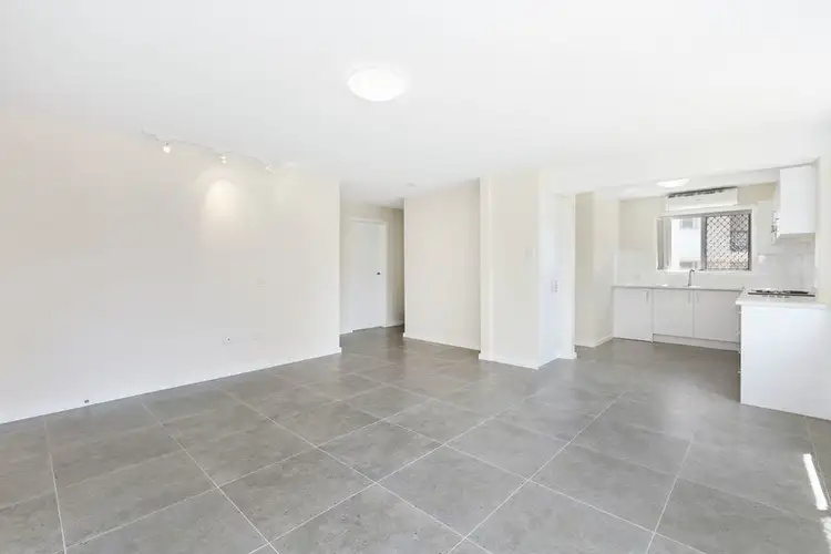 Second view of Homely unit listing, 4/263 Boundary Street, Coolangatta QLD 4225