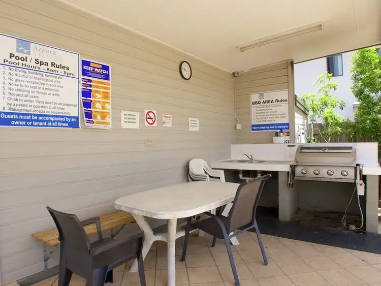 Second view of Homely unit listing, 93/40 Gledson Street, North Booval QLD 4304