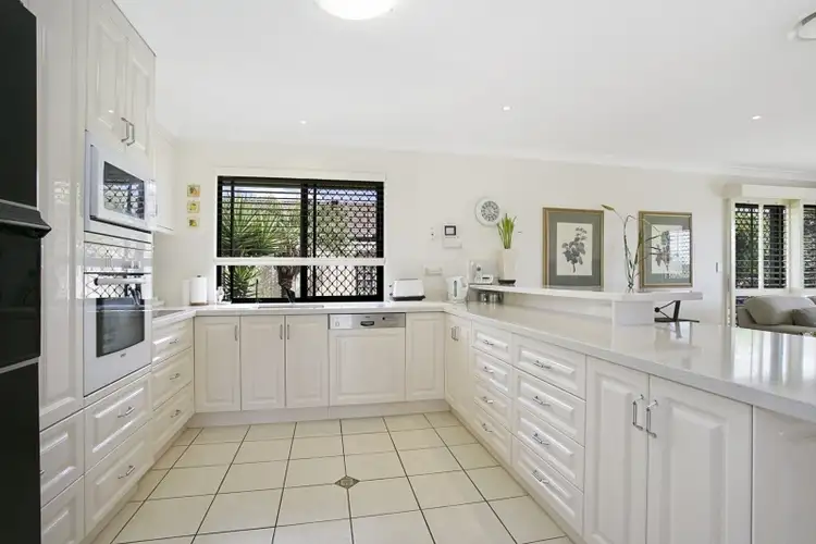 Third view of Homely house listing, 81 Windermere Ave, Sinnamon Park QLD 4073