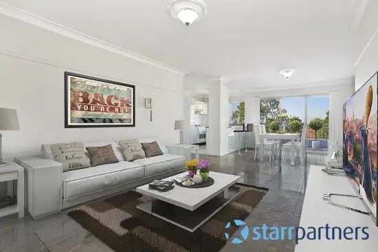 Main view of Homely unit listing, 19/45-55 Virginia Street, Rosehill NSW 2142