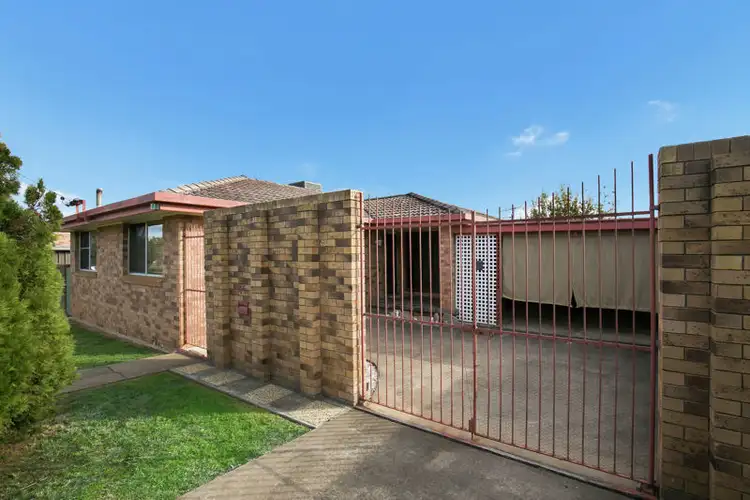 Second view of Homely house listing, 46 Quinn Street, Tamworth NSW 2340