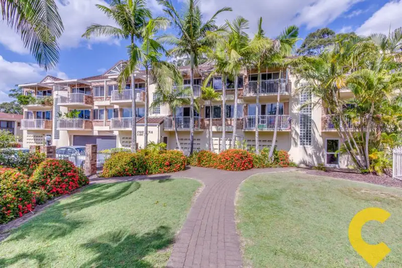 Main view of Homely house listing, 10/46 Lani Street, Wishart QLD 4122