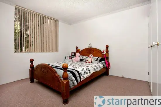 Fourth view of Homely unit listing, 2/20 Paget Street, Richmond NSW 2753