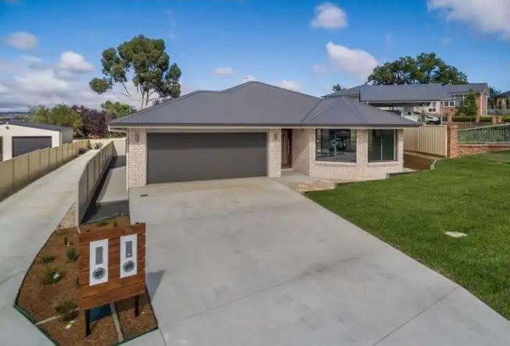 Main view of Homely house listing, 7a Bill Watson Avenue, Armidale NSW 2350