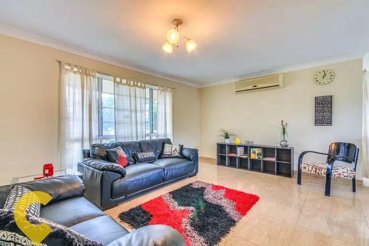 Fourth view of Homely house listing, 124 Castile Crescent, Edens Landing QLD 4207