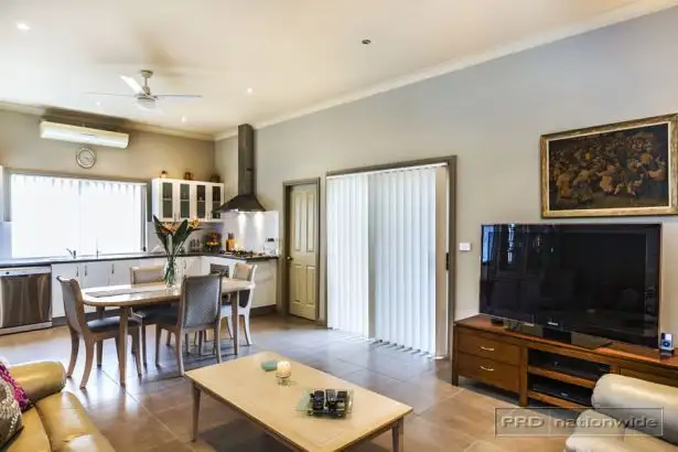 Second view of Homely house listing, 201 Kings Road, New Lambton NSW 2305