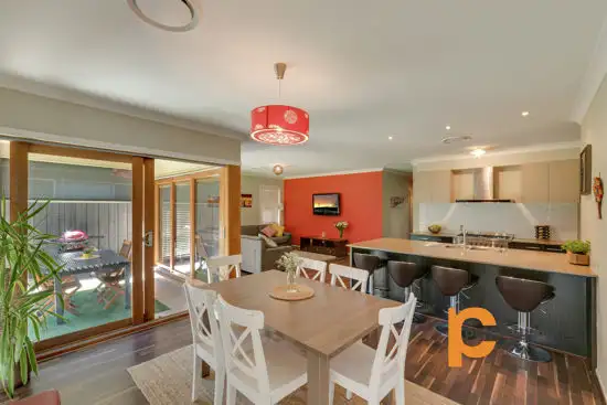 Second view of Homely house listing, 76 Gannet Drive, Cranebrook NSW 2749