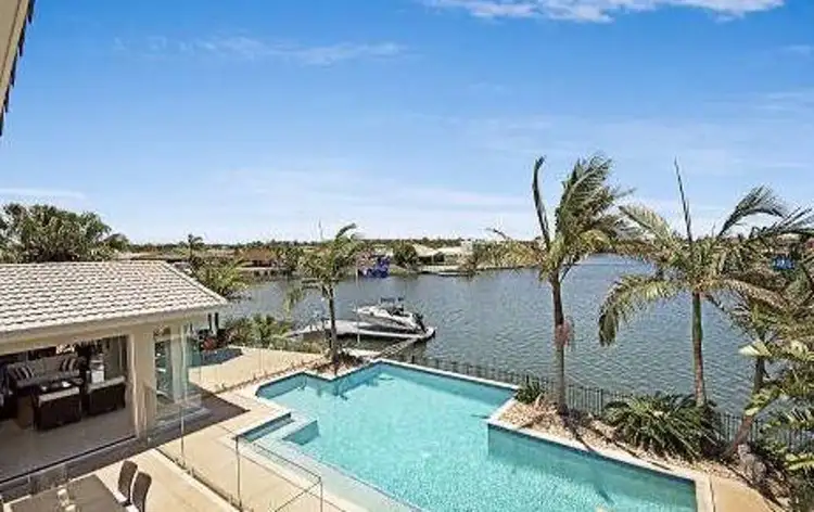 Fifth view of Homely house listing, 17 Dugong Crescent, Banksia Beach QLD 4507