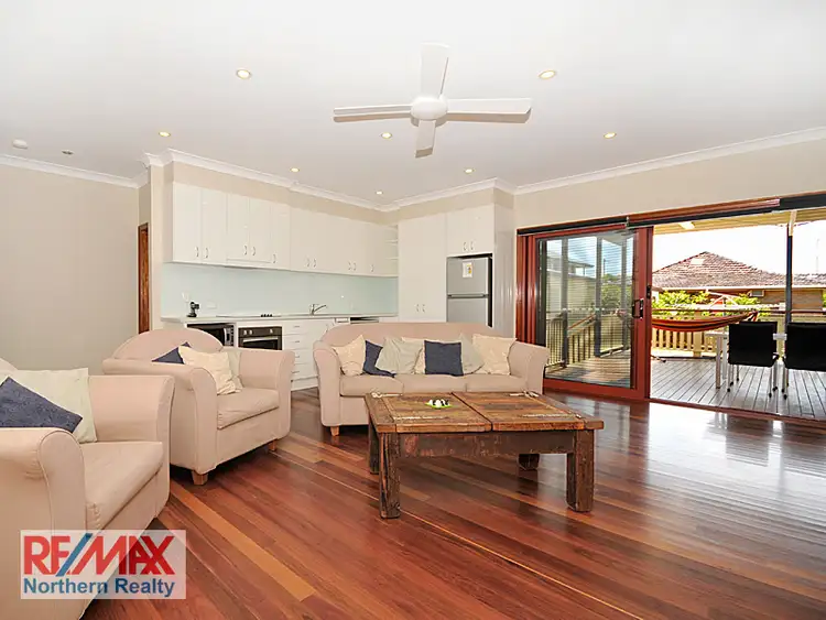 Seventh view of Homely house listing, 247 Brighton Rd, Sandgate QLD 4017