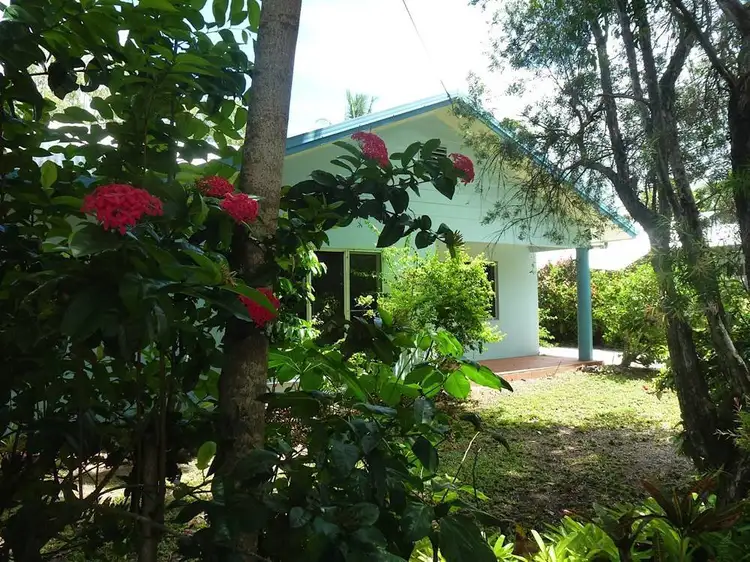 Address available on request