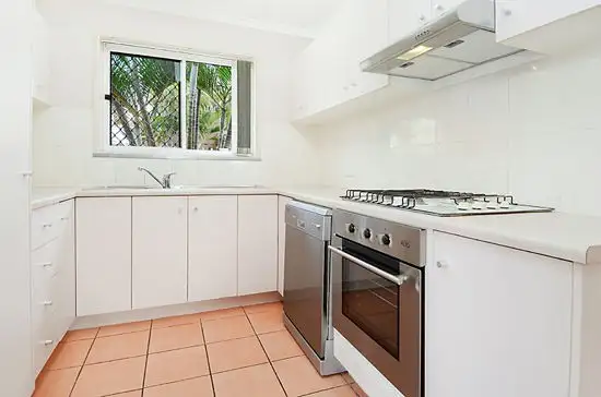Second view of Homely townhouse listing, 40/30 Meadowlands Road, Carina QLD 4152