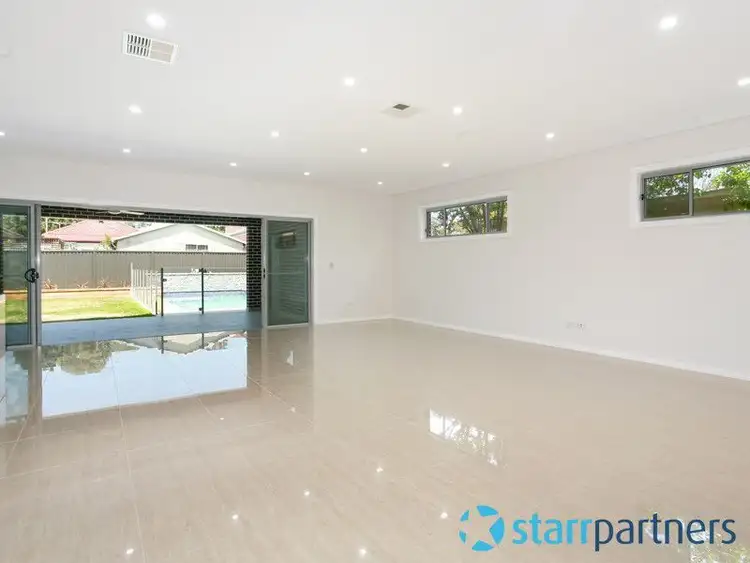 Third view of Homely house listing, 40 Maranoa St, Auburn NSW 2144