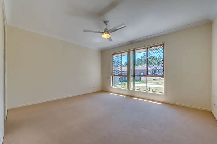 Second view of Homely house listing, 10 Van Asch Close, Doolandella QLD 4077