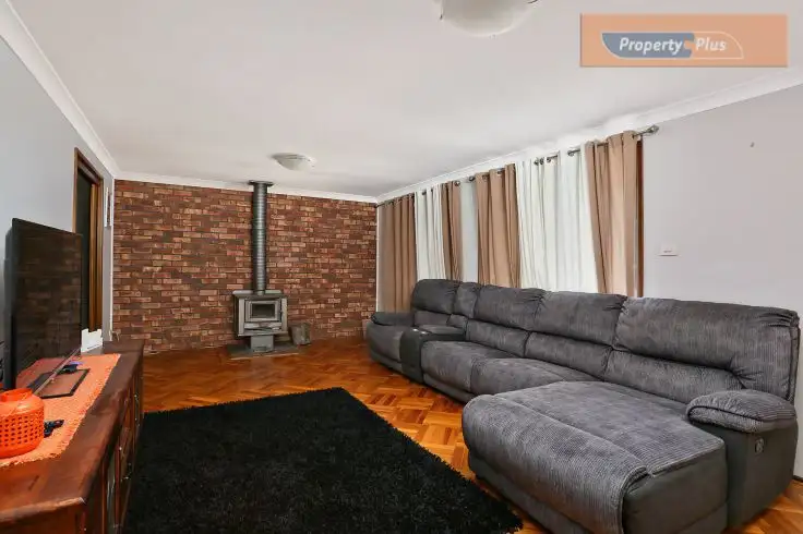 Third view of Homely house listing, 1 COOK PARADE, St Clair NSW 2759