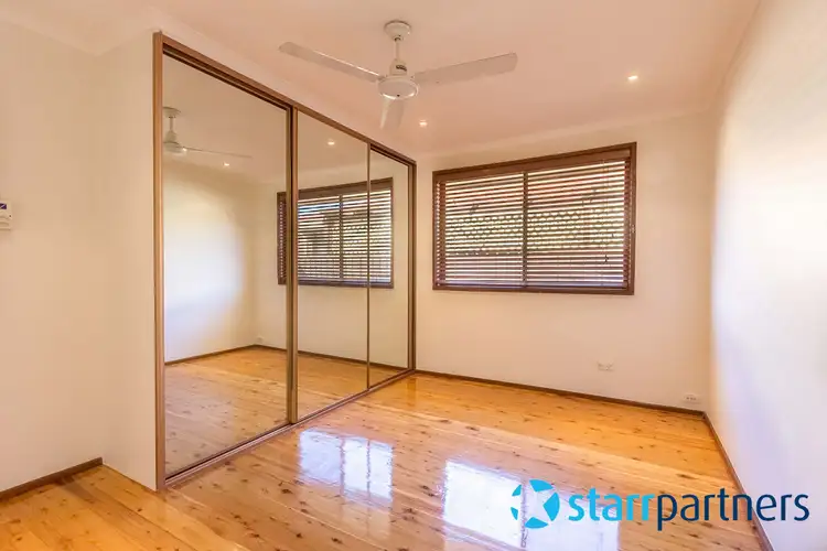 Sixth view of Homely house listing, 132 Greenbank Drive, Werrington Downs NSW 2747