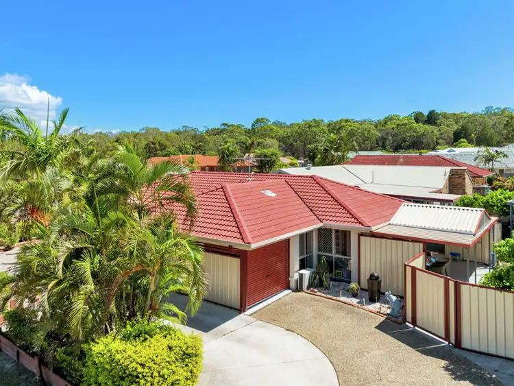 Fifth view of Homely house listing, 4 Trent Court, Sandstone Point QLD 4511
