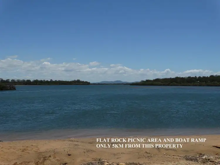 1085 Coast Road, Baffle Creek QLD 4674