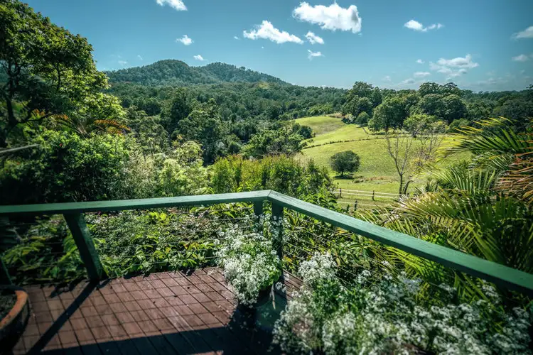 50 Greenaways Road, Nambucca Heads NSW 2448