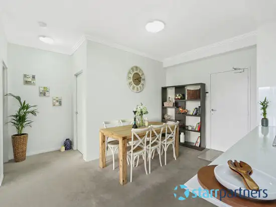 Third view of Homely unit listing, 9/20 Victoria Road, Parramatta NSW 2150