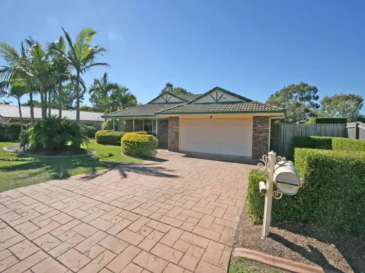 30 Podinga Circuit, Ormeau QLD 4208