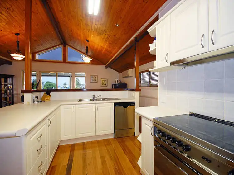 Third view of Homely house listing, 121 Brighton Tce, Brighton QLD 4017