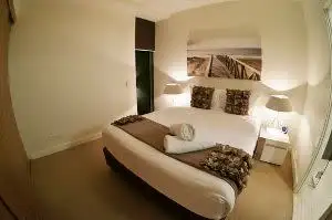Fourth view of Homely unit listing, 104/107 Astor Terrace, Spring Hill QLD 4000