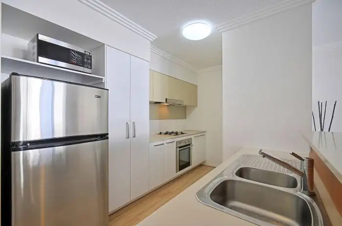 Fourth view of Homely unit listing, 468-803 Stanley Street, Woolloongabba QLD 4102