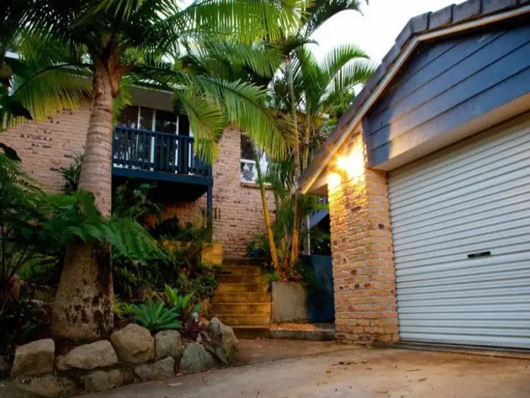 9 Fig Court, Buderim QLD 4556