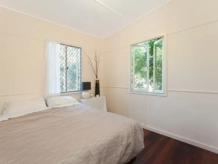 Fifth view of Homely house listing, 58 Camelot Street, Tennyson QLD 4105